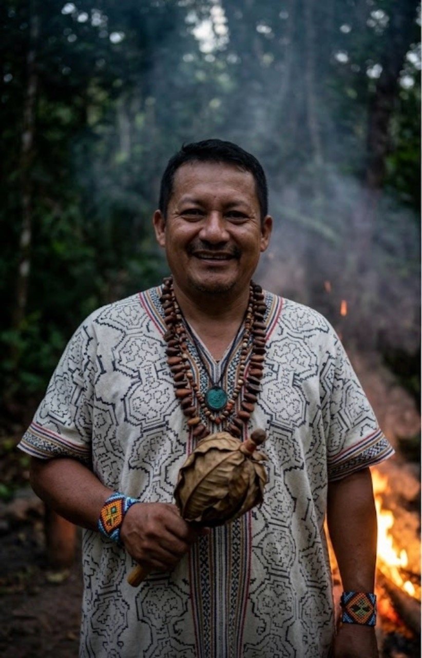 Photographie issue de l’histoire de Samsara